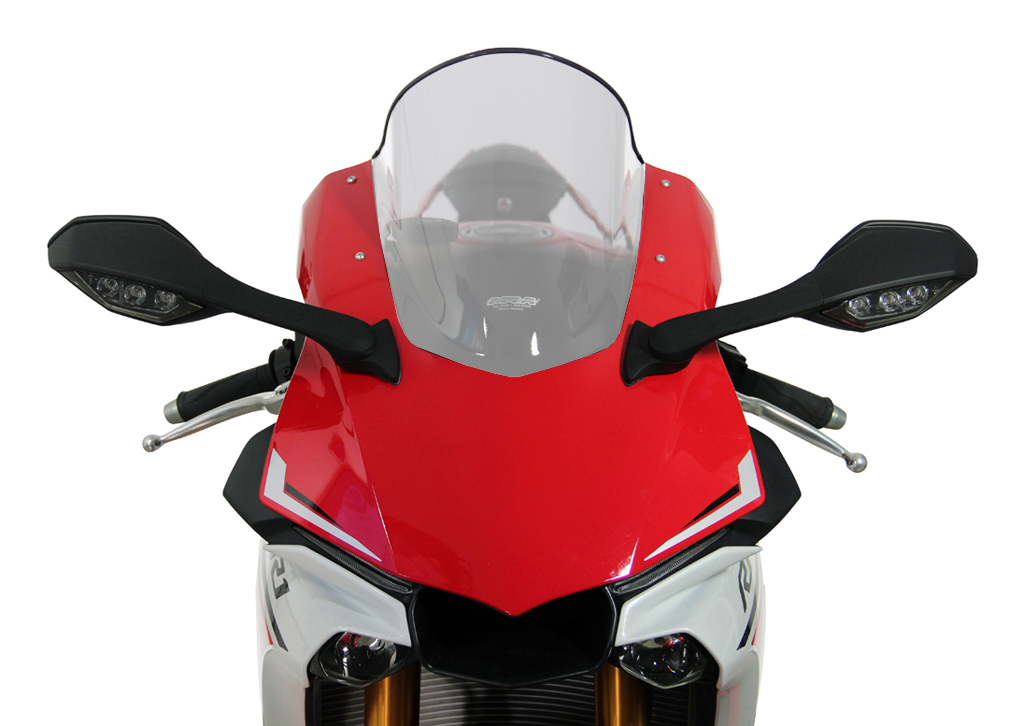 Cupolino Racing "R" trasparente per Yamaha YZF R 1 / M BJ 2015- MRA