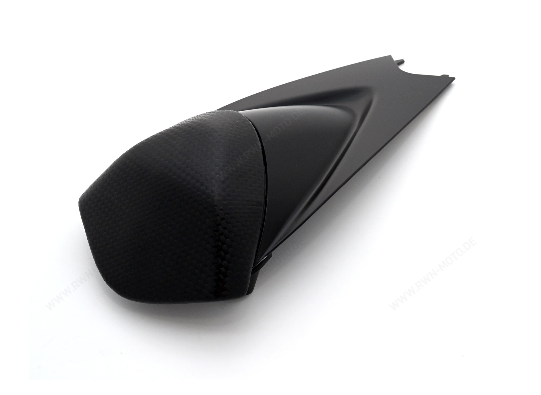 Coprisella, nero Aprilia RS4 125 / RS4 50