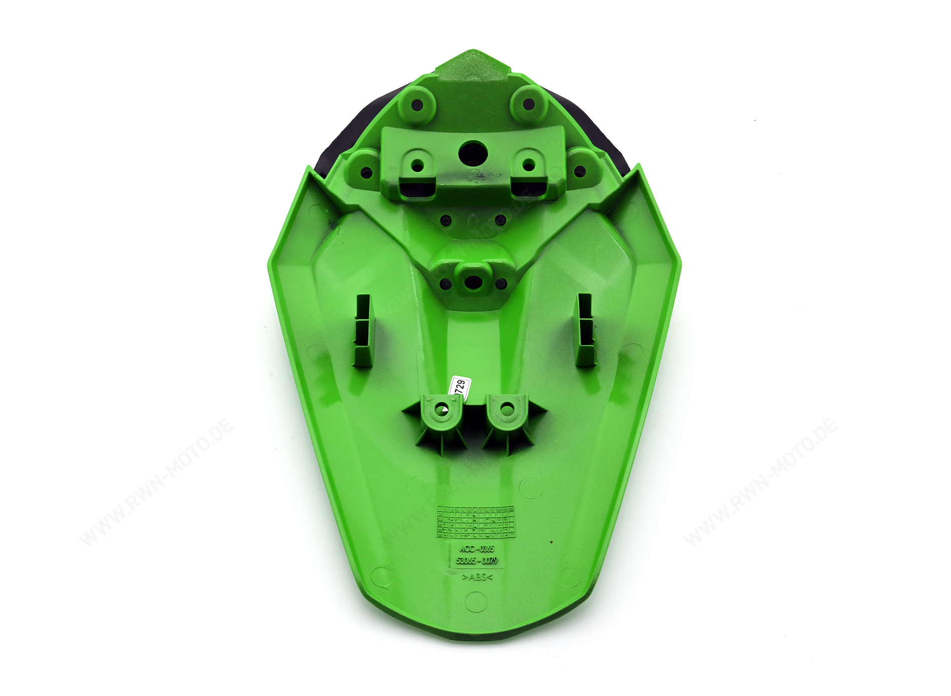 Coprisella passeggero per Kawasaki Ninja ZX-4RR (24-) Originale
