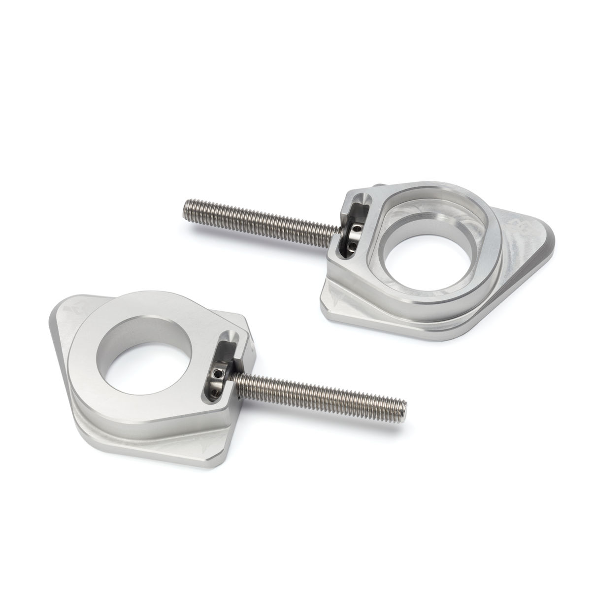 Regolatore catena Yamaha argento Niken