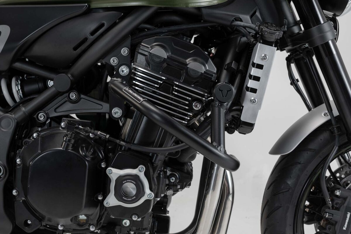Barra antiurto per Aprilia Tuareg 660 (21-) SW Motech