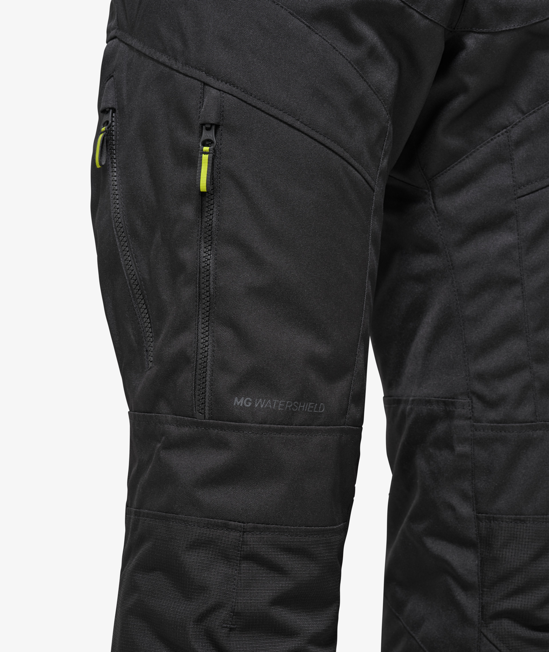 Pantaloni da moto Moto Guzzi "Road Carver WS"