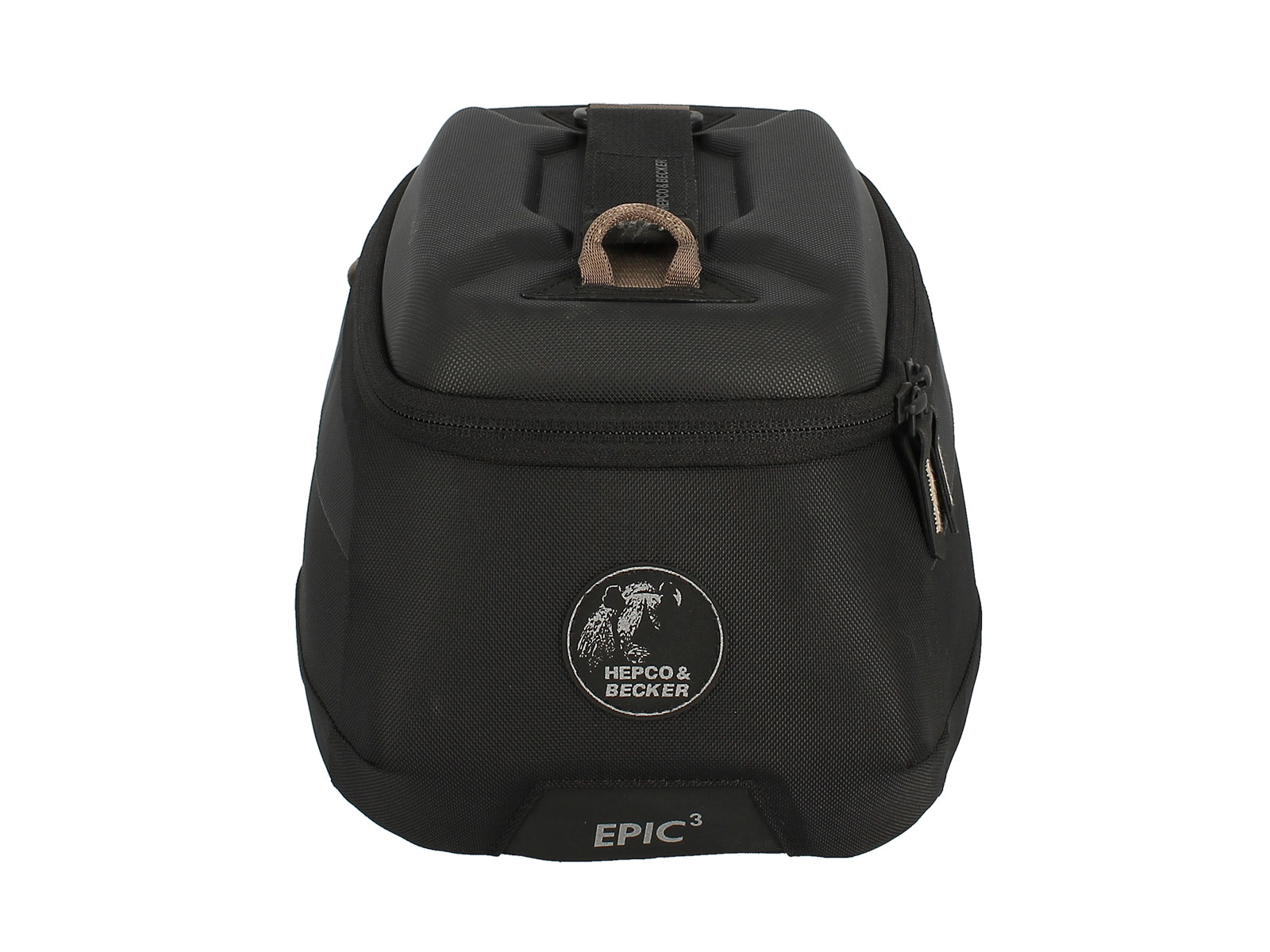 Borsa da serbatoio Epic 3 Hepco & Becker