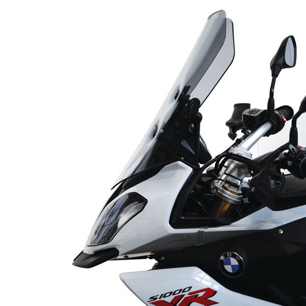 Cupolino tipo originale - altezza 555 mm per BMW S 1000 XR (15-19)
