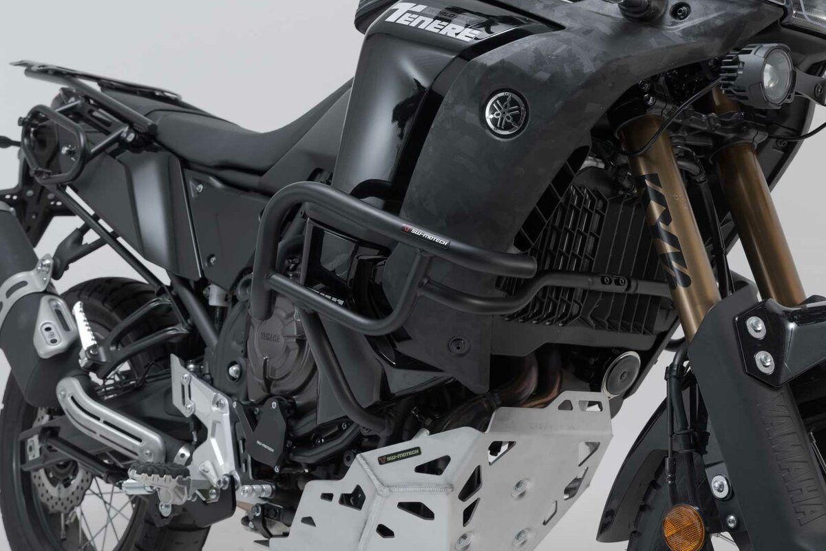 Barra antiurto per Aprilia Tuareg 660 (21-) SW Motech