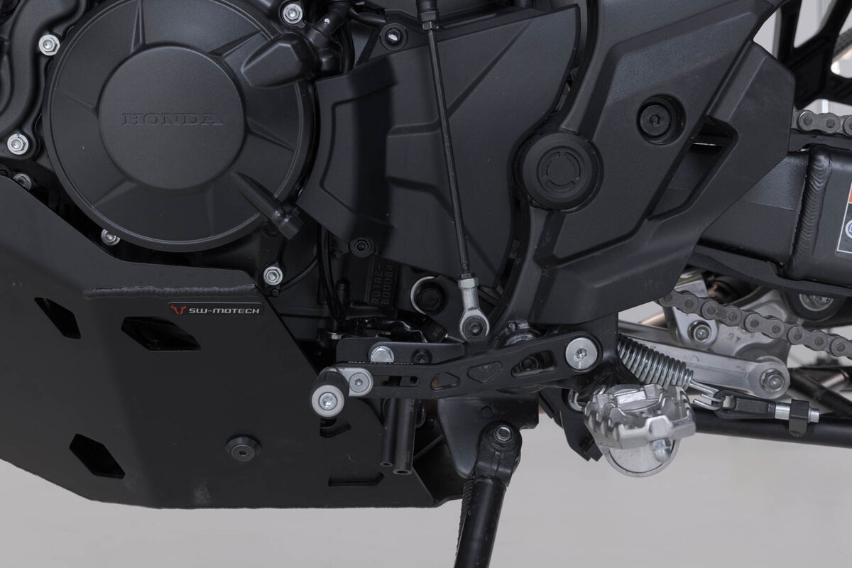 SW-Motech Leva del cambio per Honda XL 750 Transalp (23-) SW-Motech