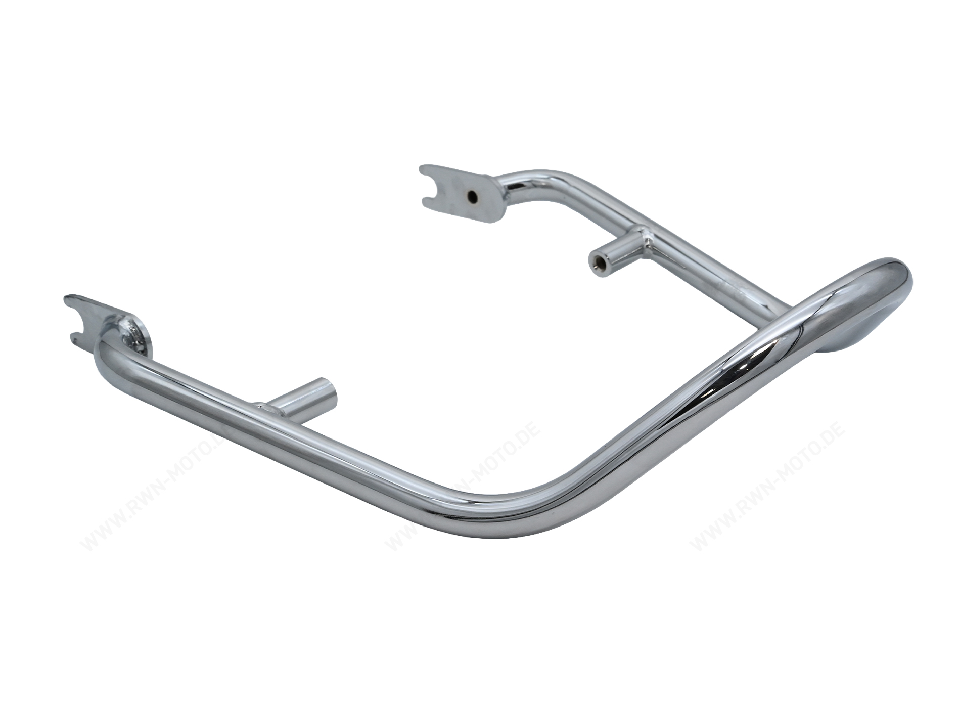 Maniglia passeggero per Kawasaki W800 Street (19-) Originale