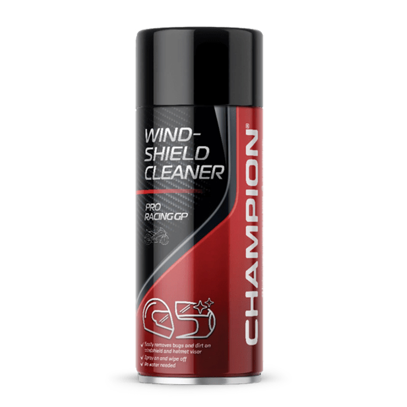 CHAMPION® Pulitore per parabrezza Pro Racing GP - 0,4 litri