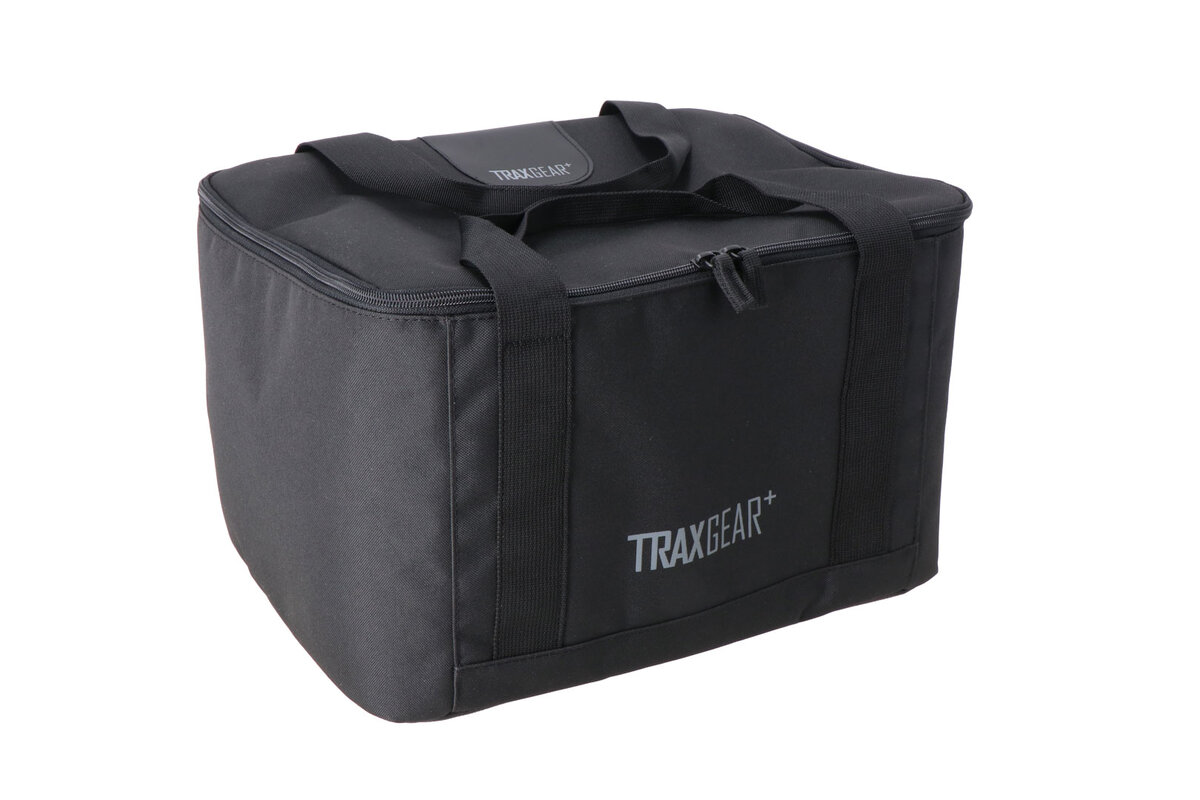 SW-Motech TRAX Topcase Borsa interna imbottita SW-Motech