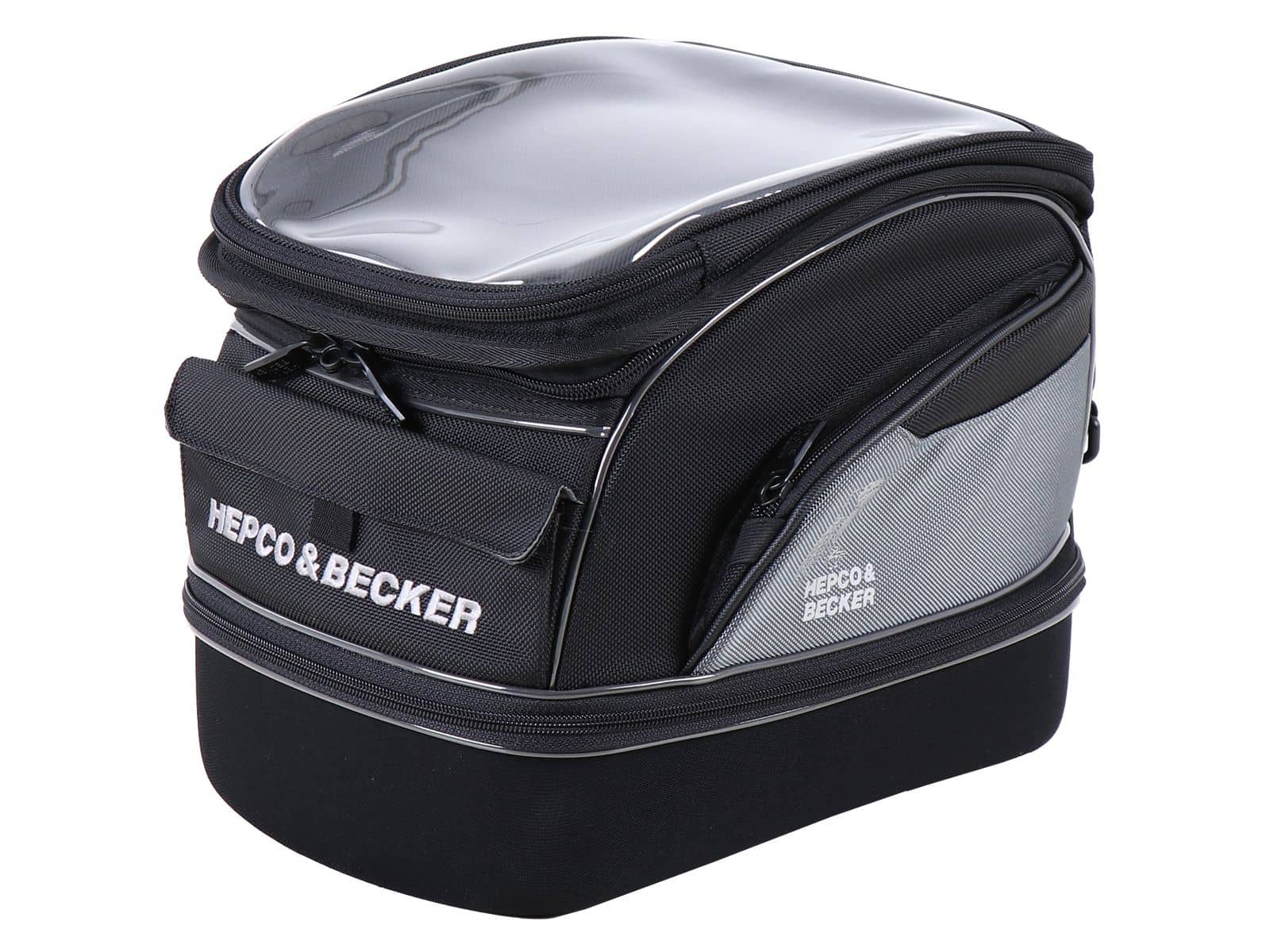 Borsa da serbatoio Street Tourer L Hepco & Becker