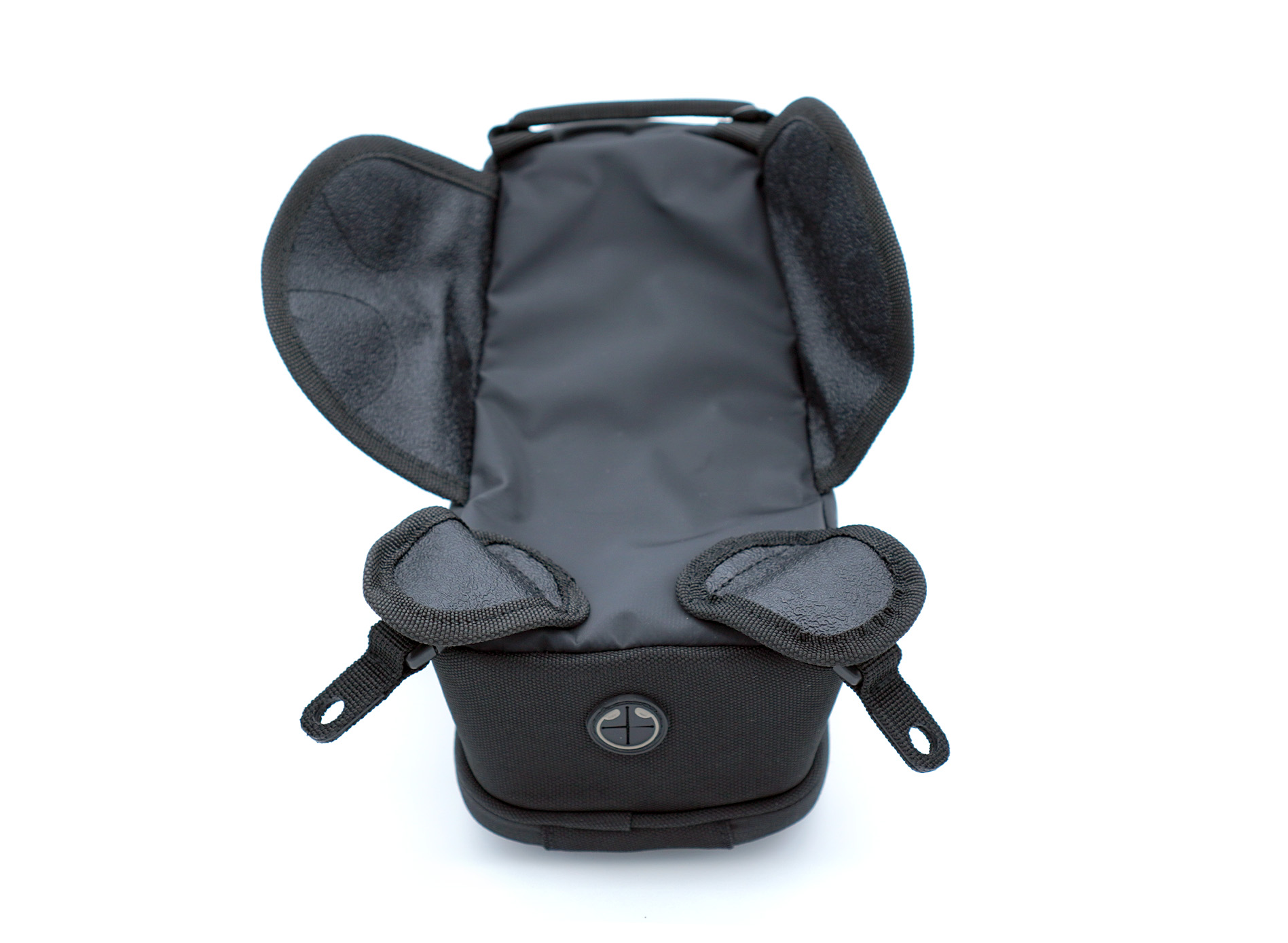 Borsa da serbatoio 3 litri per Honda CB 500X / CRF1000L Africa Twin (My.16-19) Originale Honda