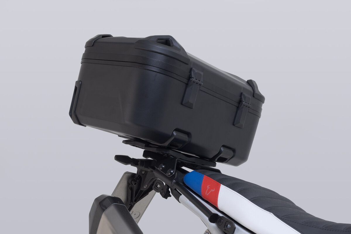 SW-Motech DUSC XL Topcase-System 55L per Honda XL 750 Transalp (23-) SW Motech