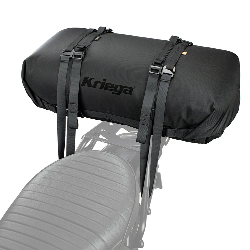 Kriega Rollpack 40 Litri - Multicam Nero / Mimetico