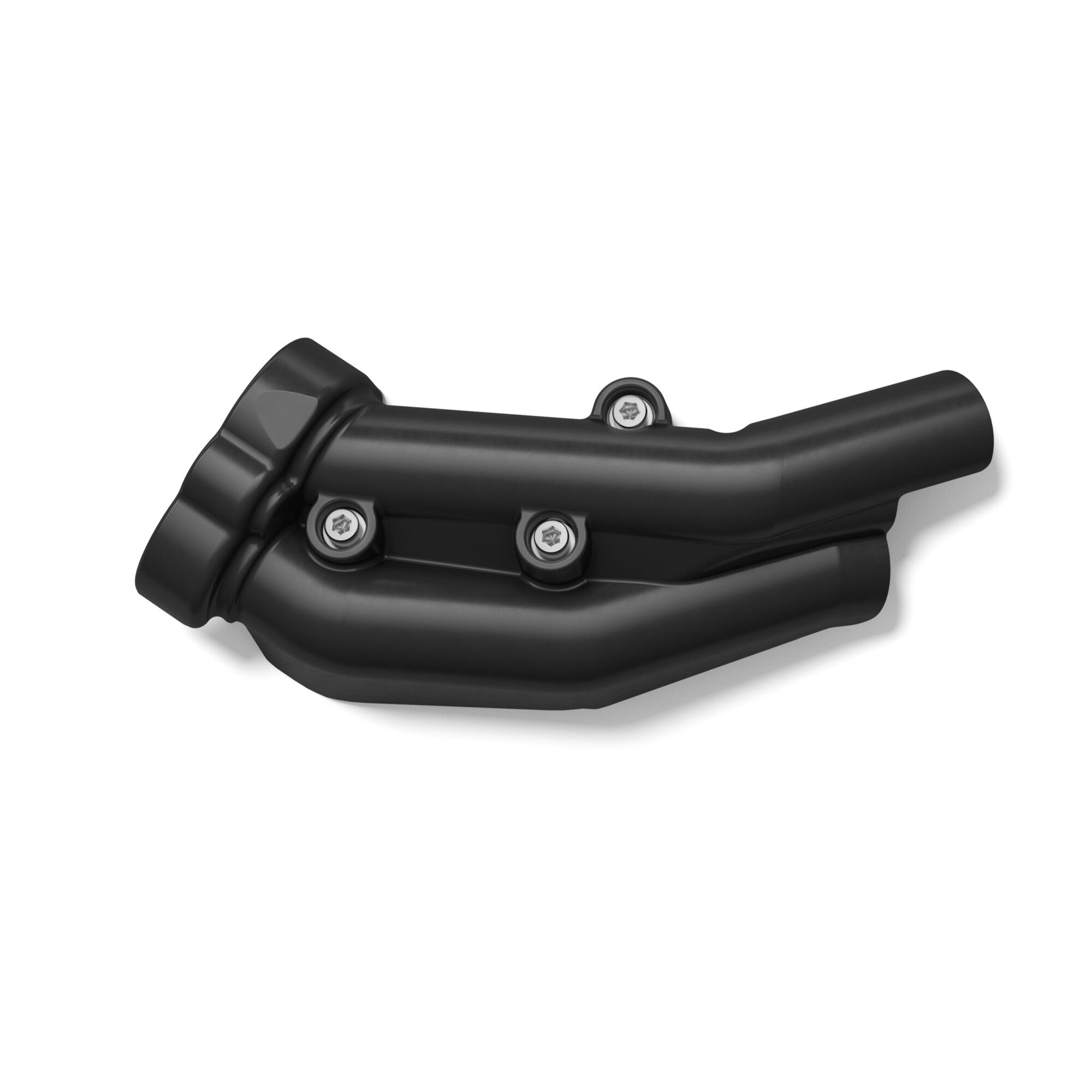 Protezione tubo refrigerante per Yamaha Ténéré 700 (25-) Originale