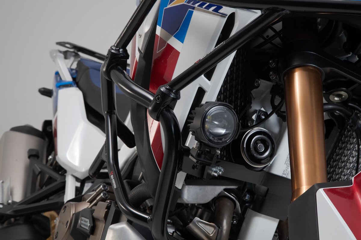 Barra antiurto per Aprilia Tuareg 660 (21-) SW Motech