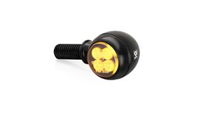 Indicatore, combinazione di luci di posizione