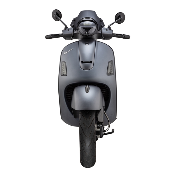Paravento per Vespa GTS / GTS Super / GT / GT L 125-300ccm