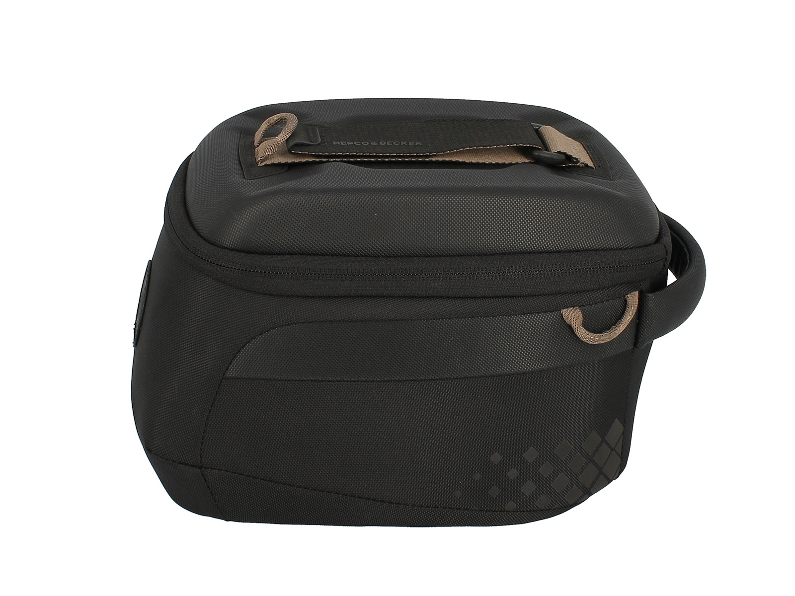 Borsa da serbatoio Epic 3 Hepco & Becker