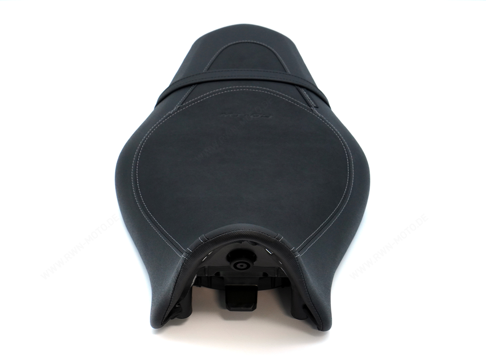 Sella comfort per MT-09 (Bj.21-) Originale Yamaha