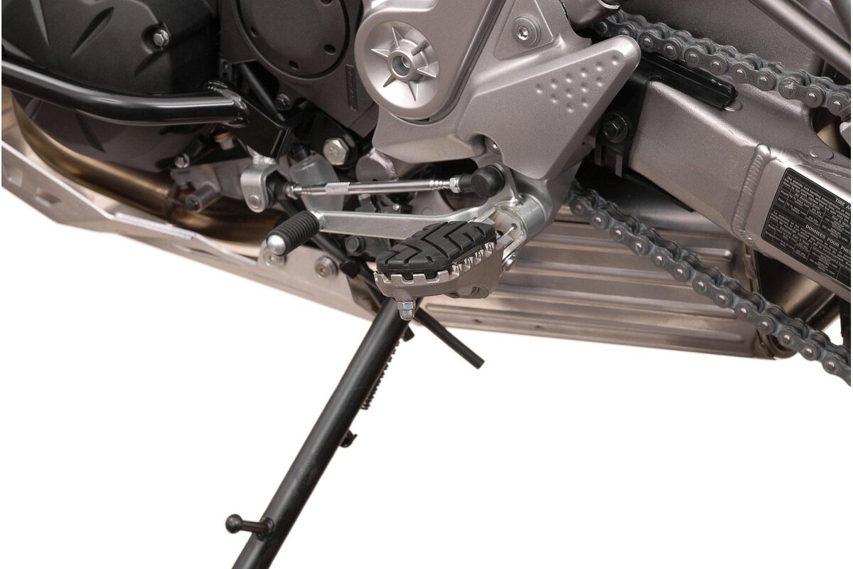 Barra antiurto per Aprilia Tuareg 660 (21-) SW Motech