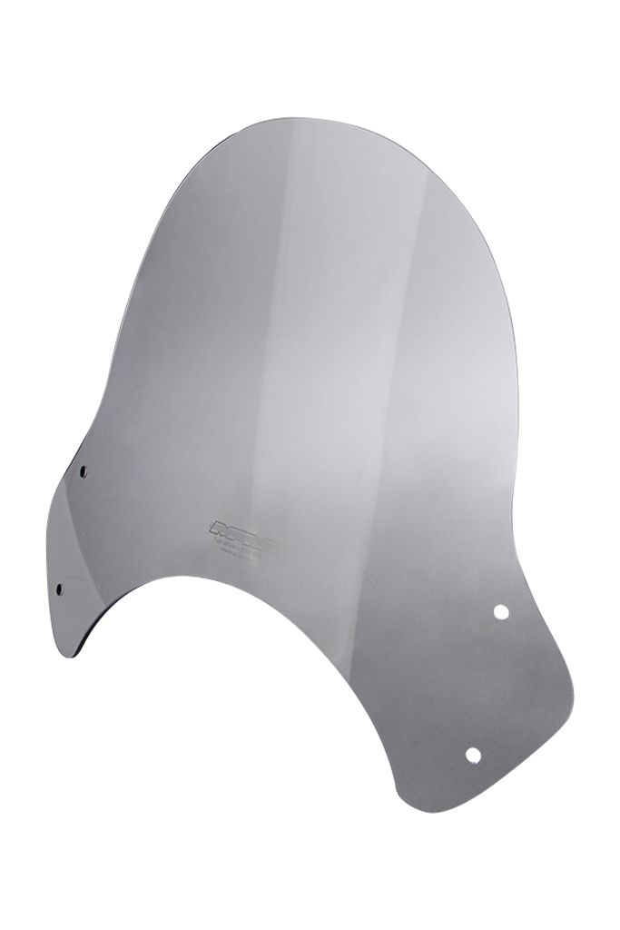 Cupolino Touring MRA "NT" per KAWASAKI Z 900 RS (Bj.18-)