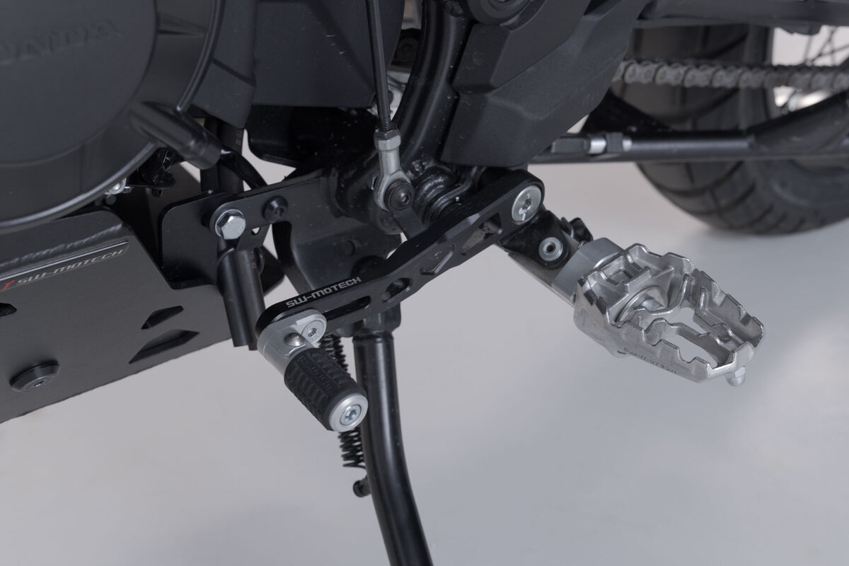 SW-Motech Leva del cambio per Honda XL 750 Transalp (23-) SW-Motech