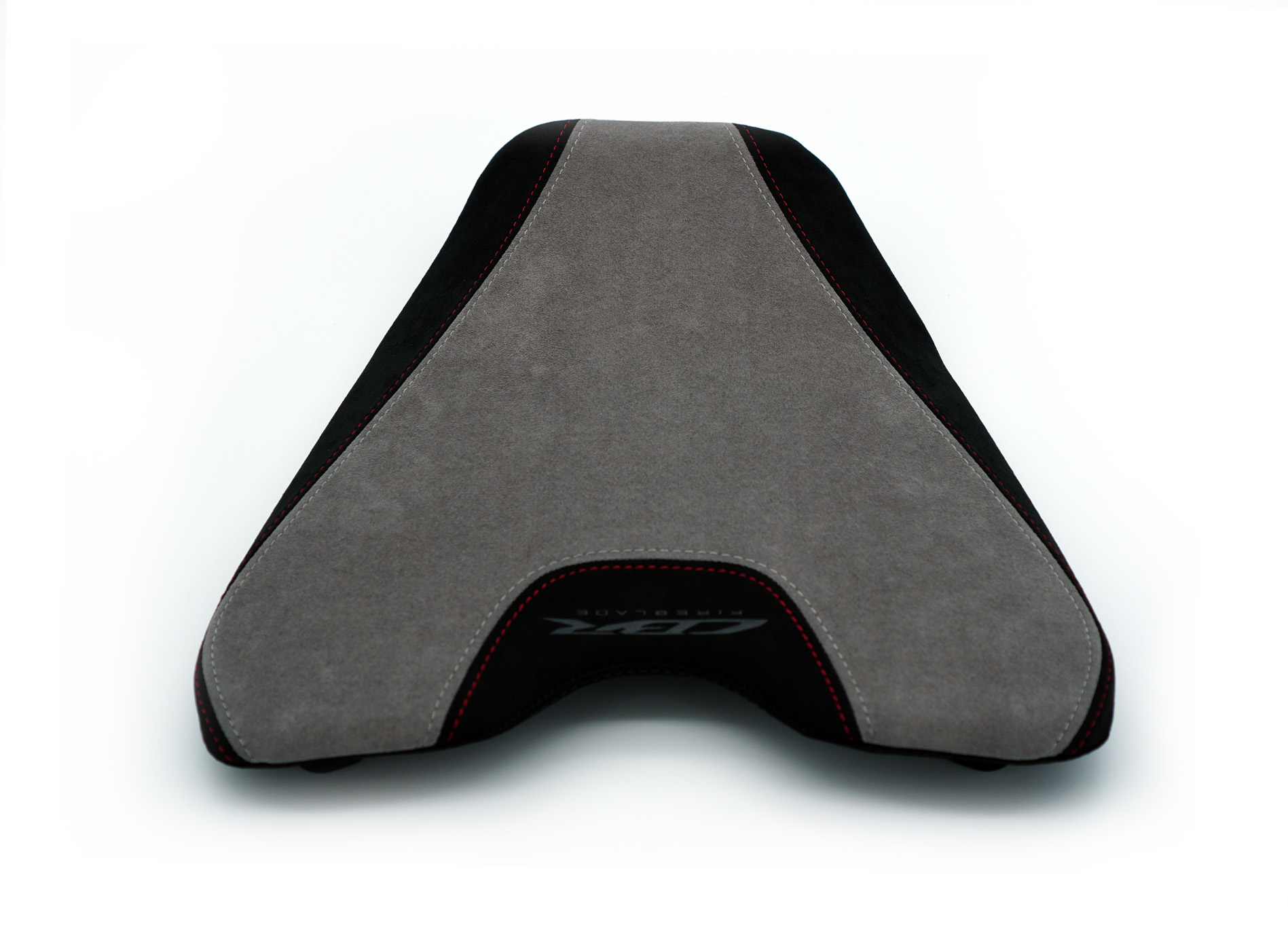 Sedile guida in alcantara originale per Honda CBR1000RR-R BJ 20-