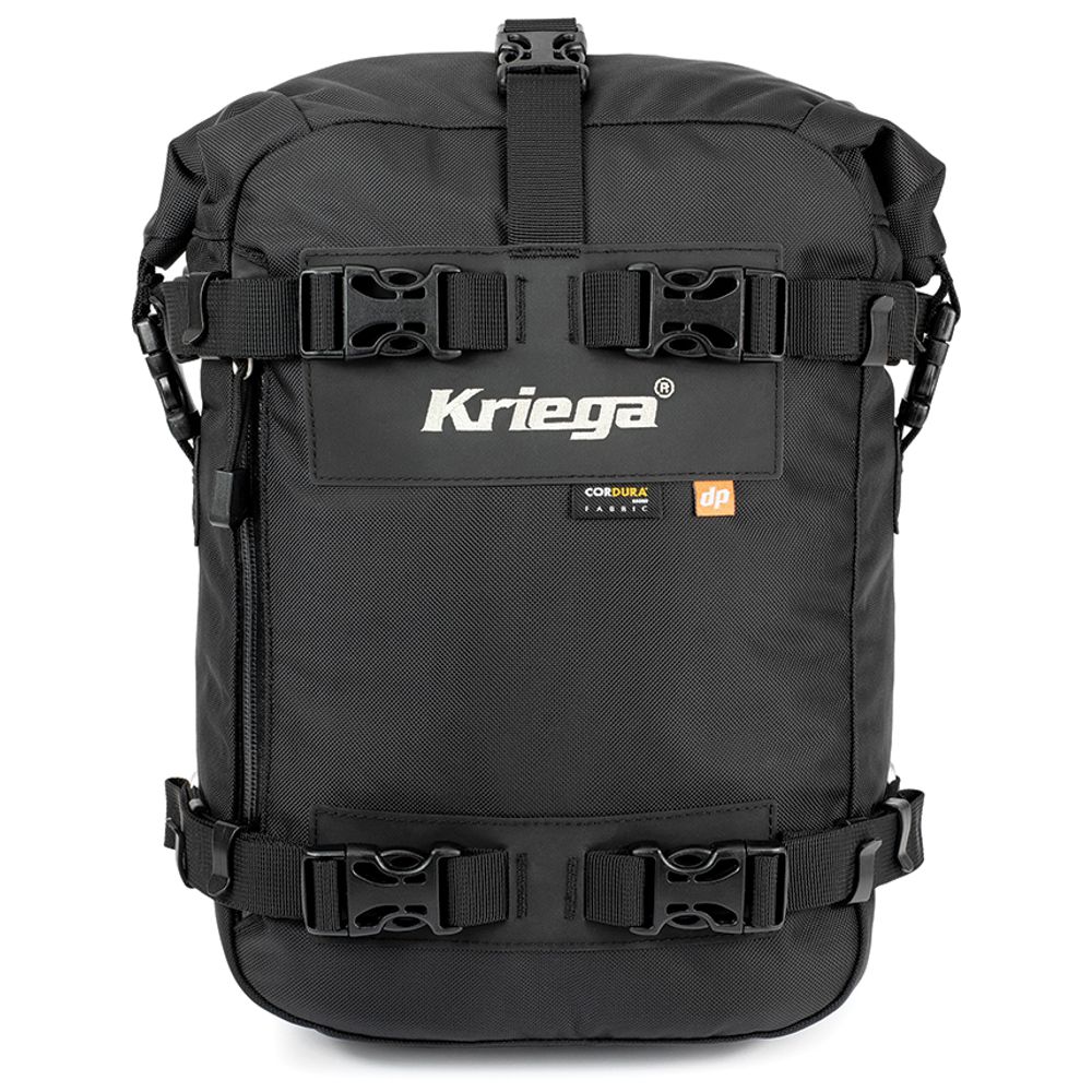 Kriega US-10 Drypack con Cordura