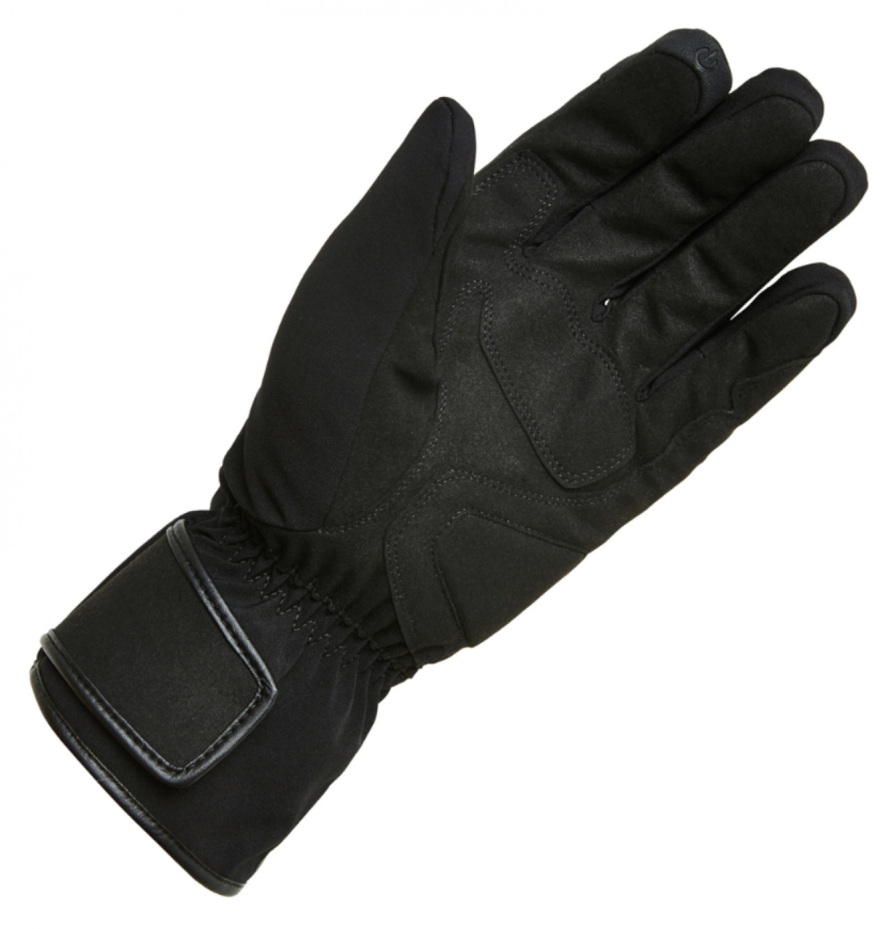 Guanti invernali in nylon Moto Guzzi