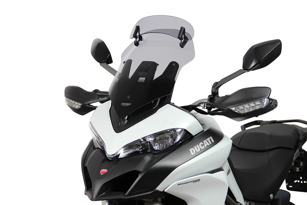 Cupolino da turismo Vario MRA "VT" per DUCATI MULTISTRADA 950 /S (Bj.17-)