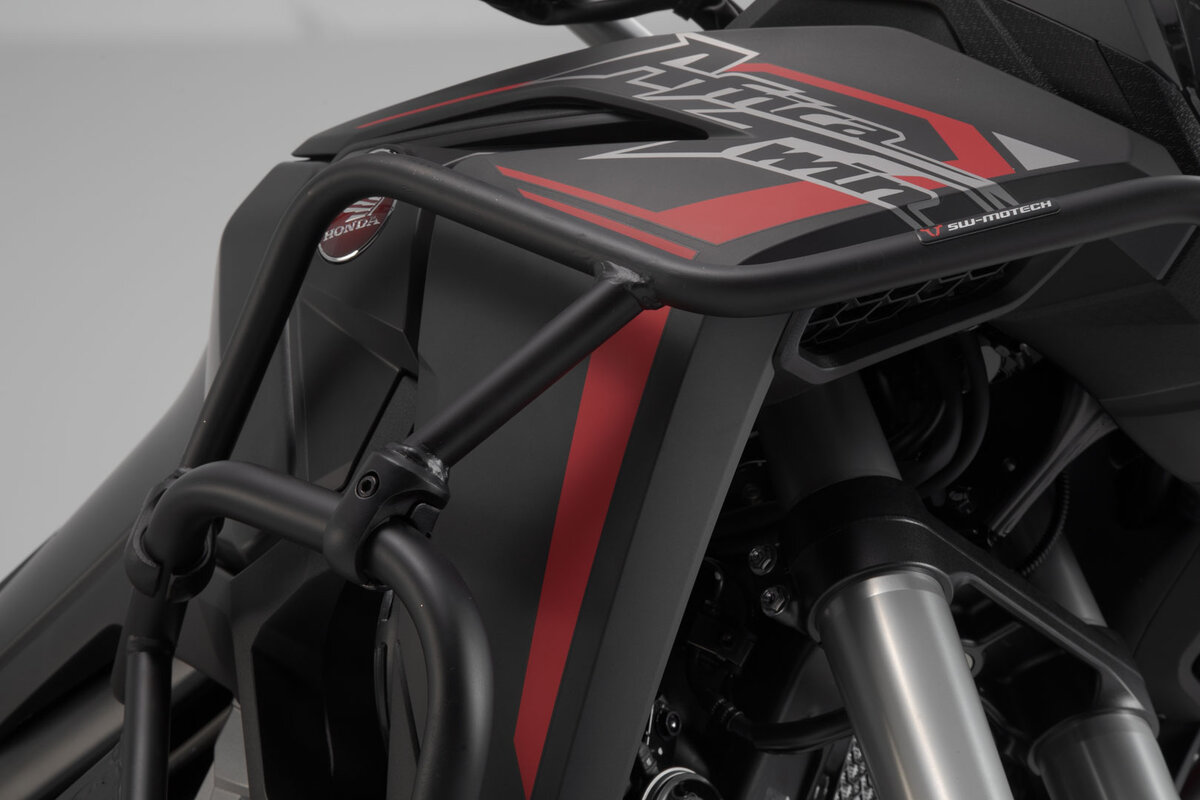 Barra antiurto per Aprilia Tuareg 660 (21-) SW Motech