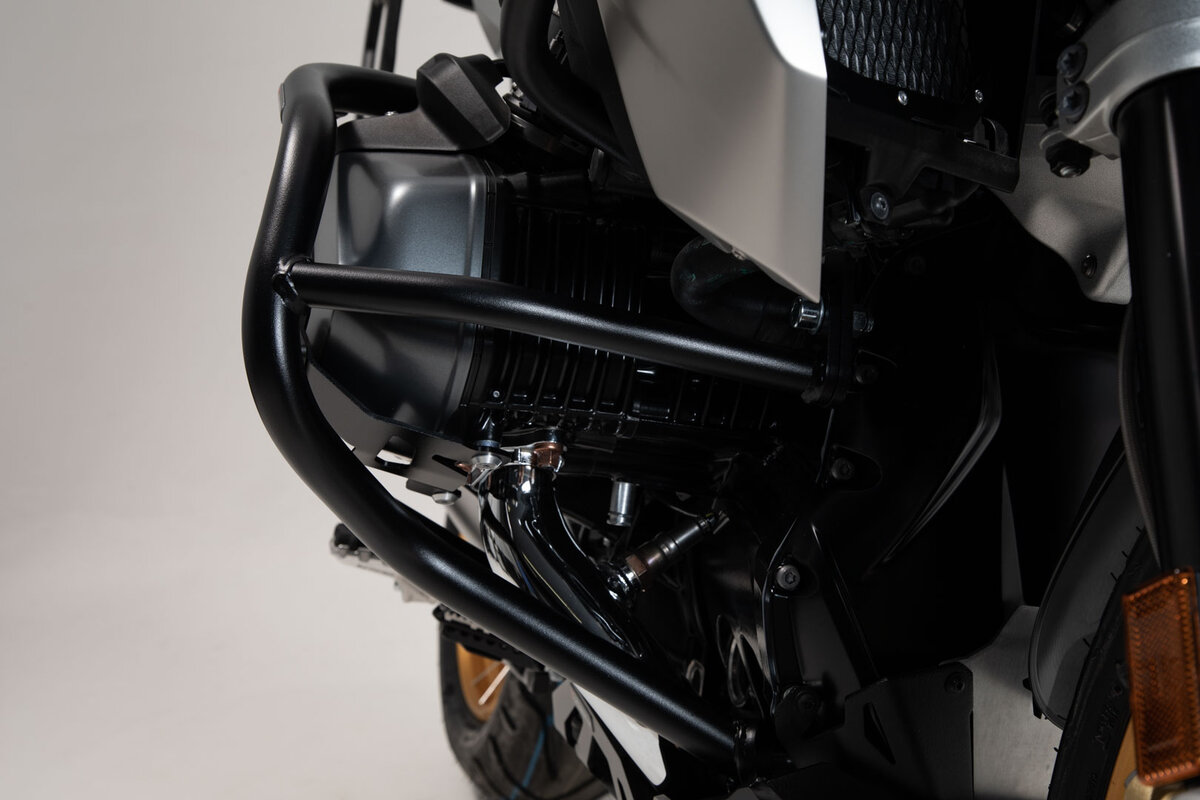 Barra antiurto per Aprilia Tuareg 660 (21-) SW Motech