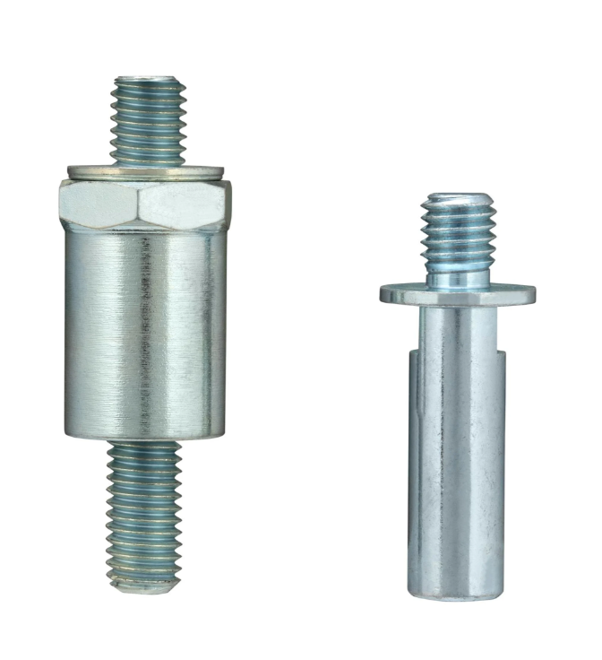 Specchio standard per Vespa, filettatura destra, cromo