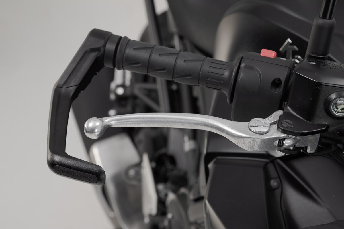Protezioni leva SW-Motech per Kawasaki Z 1100 /SE (26-) / Z 650 S (26-)