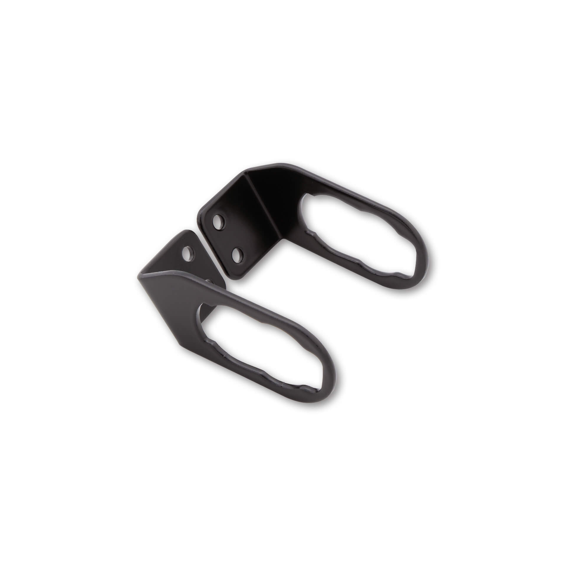 Adattatore indicatore di direzione originale per portatarga LSL/Highsider Kawasaki