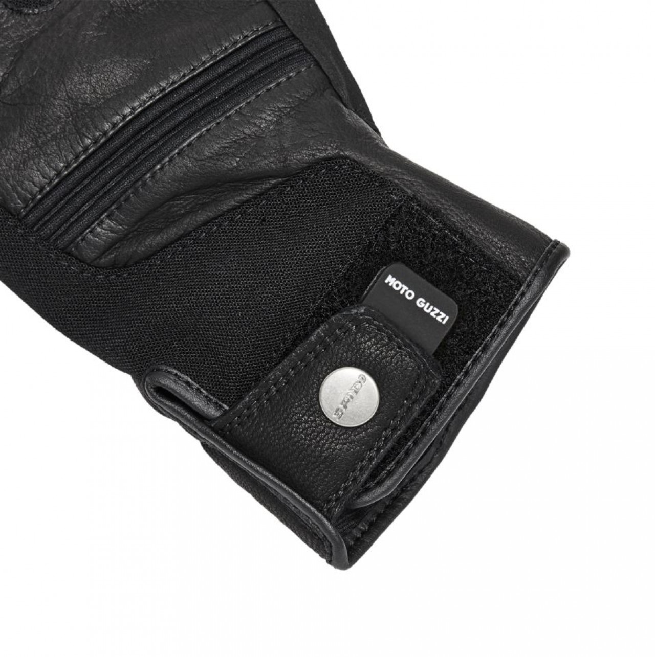 Guanti Moto Guzzi in pelle