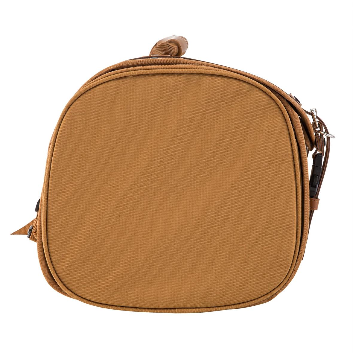 Borsa "Classic" per Vespa - marrone, nylon
