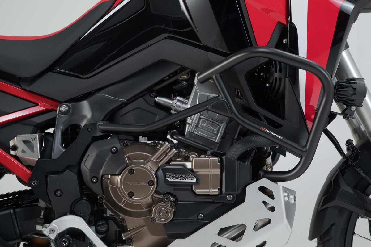 Barra antiurto per Aprilia Tuareg 660 (21-) SW Motech