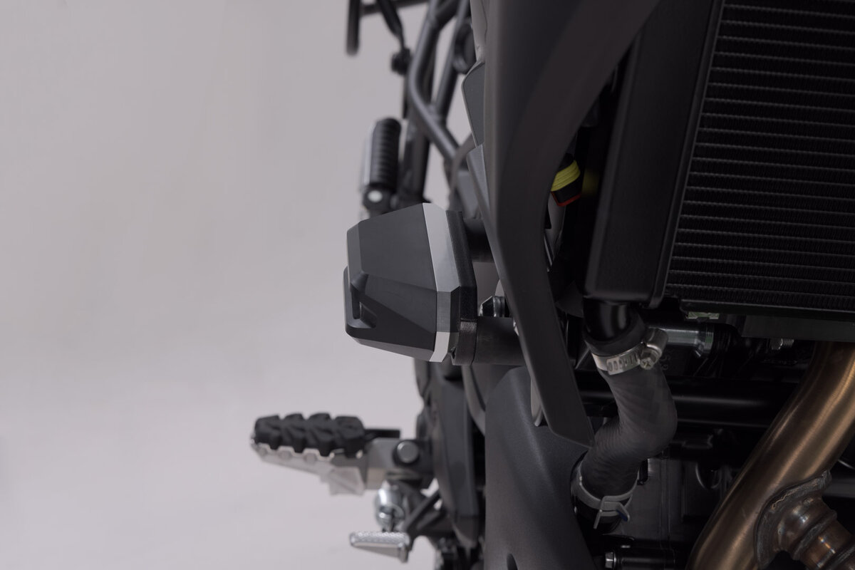 Barra antiurto per Aprilia Tuareg 660 (21-) SW Motech