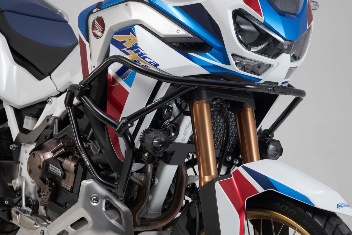 Barra antiurto per Aprilia Tuareg 660 (21-) SW Motech