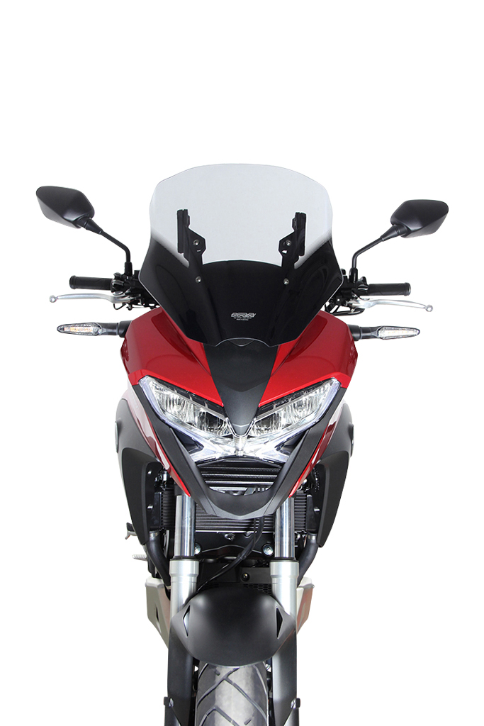 Cupolino Touring MRA "T" per HONDA CROSSRUNNER VFR 800 X (Bj.17-)