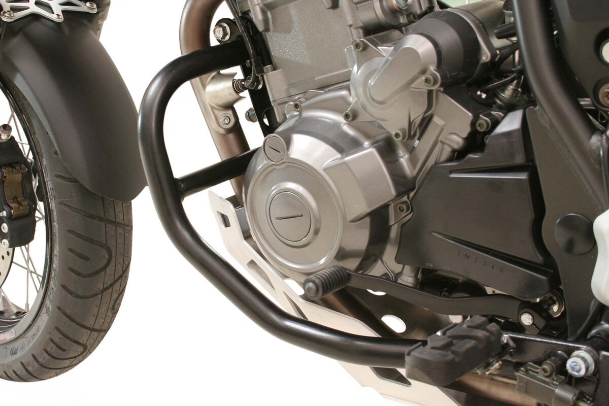 Barra antiurto per Aprilia Tuareg 660 (21-) SW Motech
