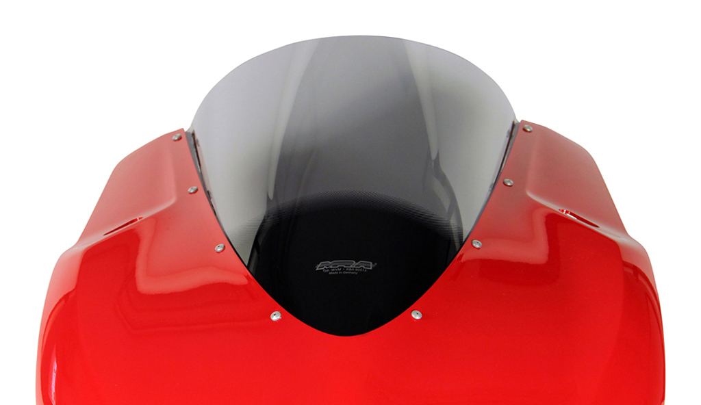 Disco originale MRA "O" per DUCATI 959 / 1299 /S /R PANIGALE (Bj.15-)