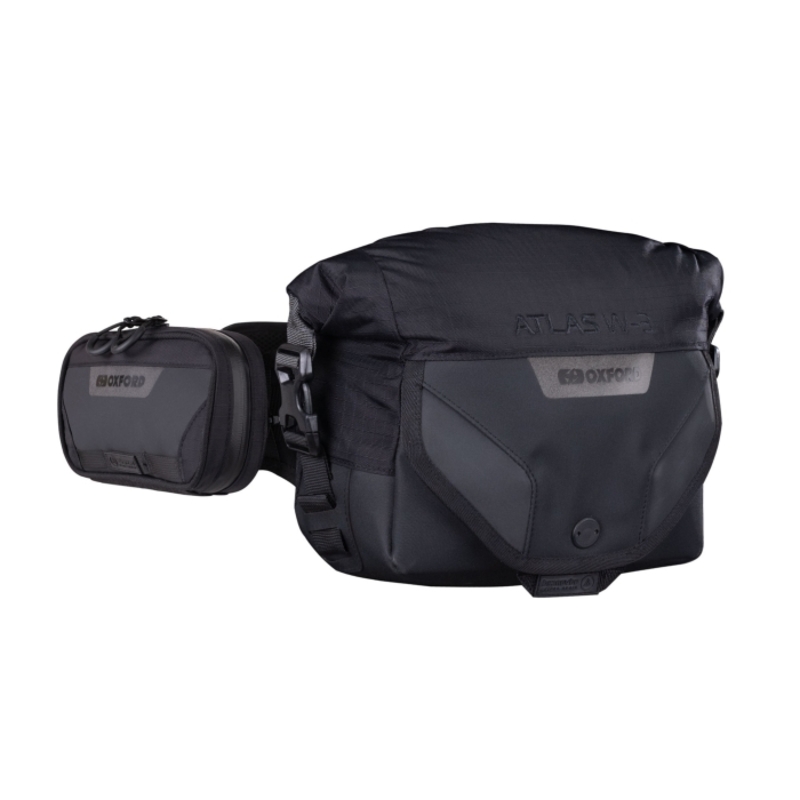 Borsa da cintura Oxford Atlas W-3 Advanced con confezione da cintura