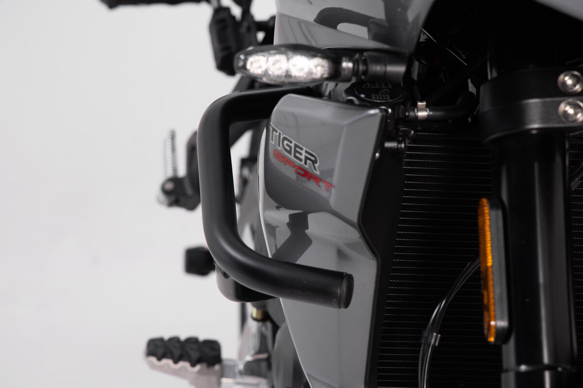 Barra antiurto per Aprilia Tuareg 660 (21-) SW Motech