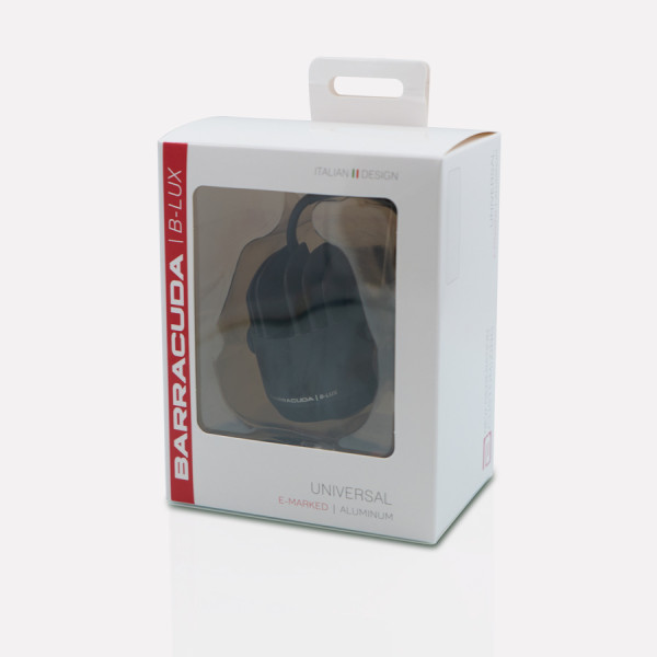 Proiettore supplementare High Beam - Barracuda