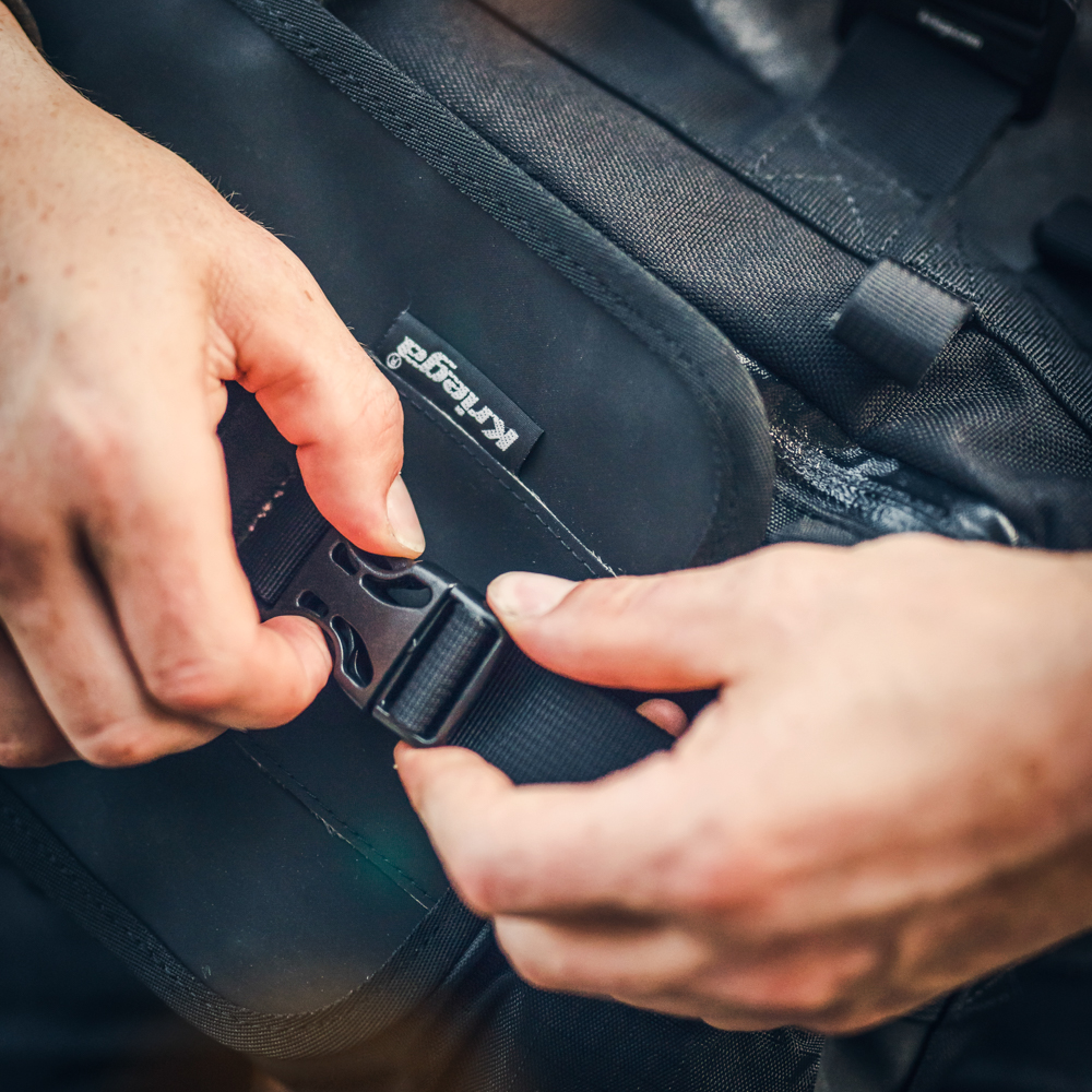 Borsa a tracolla Kriega Sling