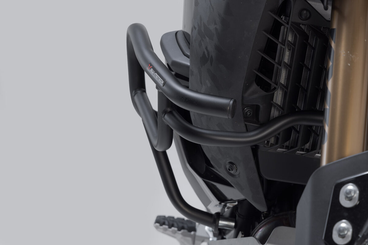 Barra antiurto per Aprilia Tuareg 660 (21-) SW Motech