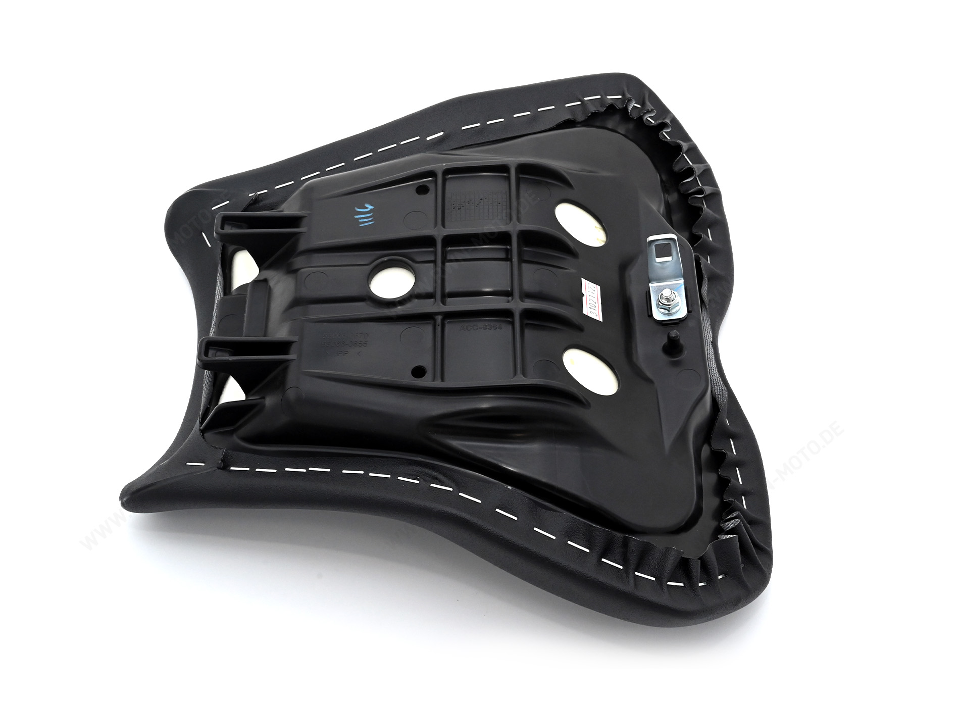 Sedile sportivo per Kawasaki Ninja ZX-4RR (24-) Originale
