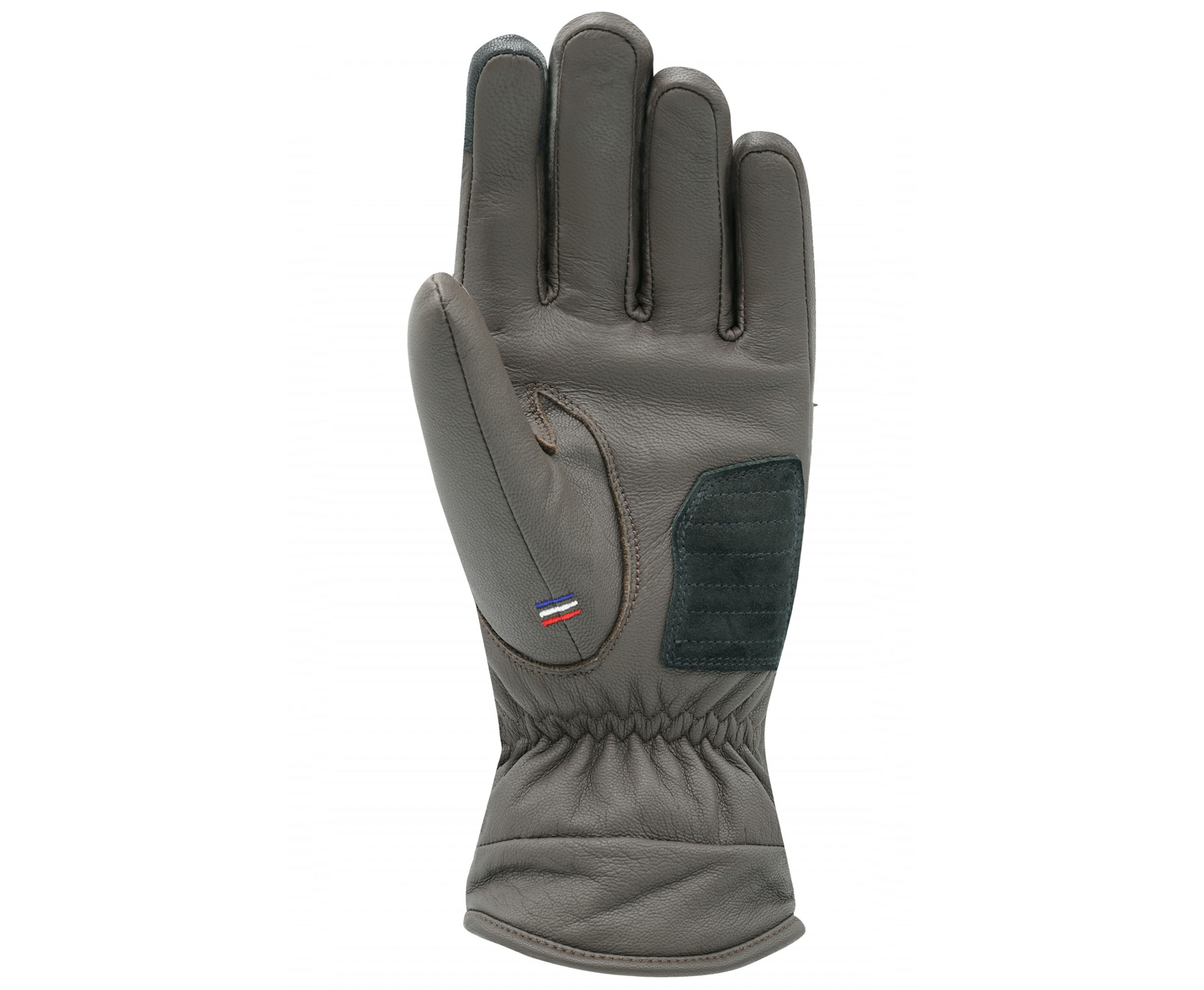 Guanto invernale Racer Flynn 3 - impermeabile - marrone